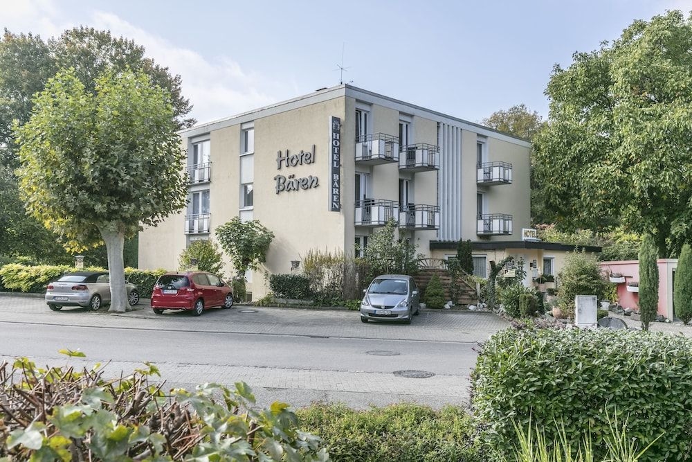 Hotel Baren2