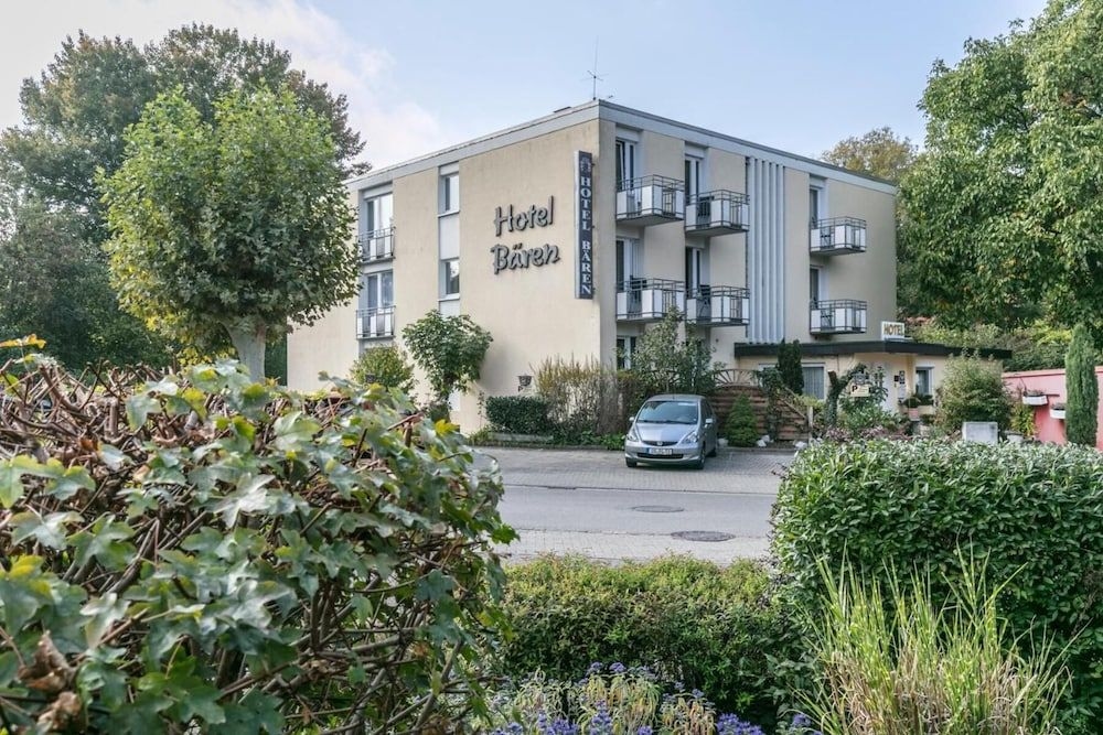 Hotel Baren1