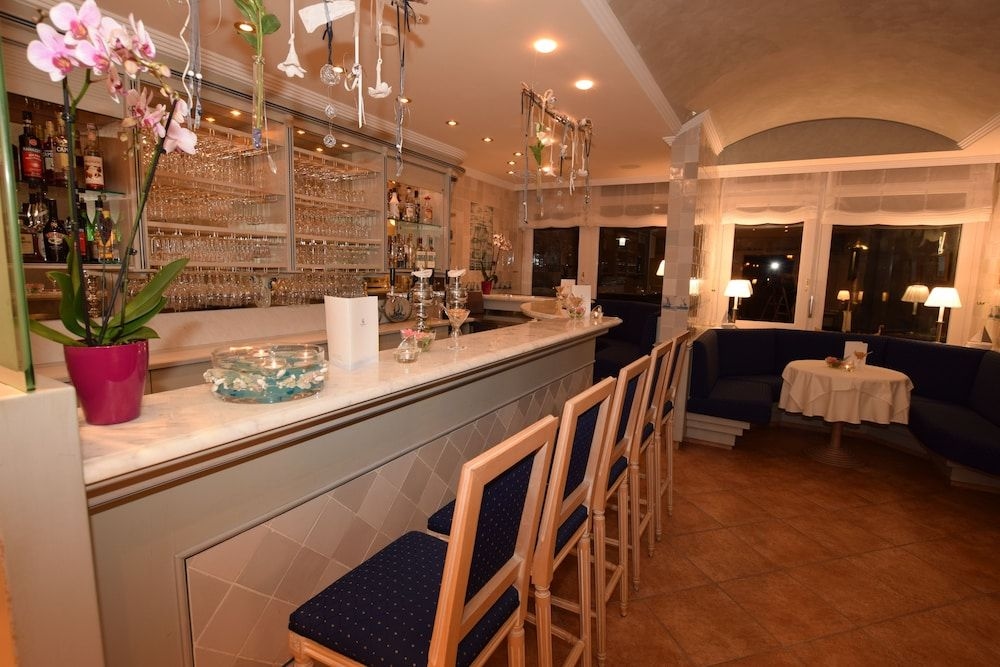 Hotel Wiking Sylt4