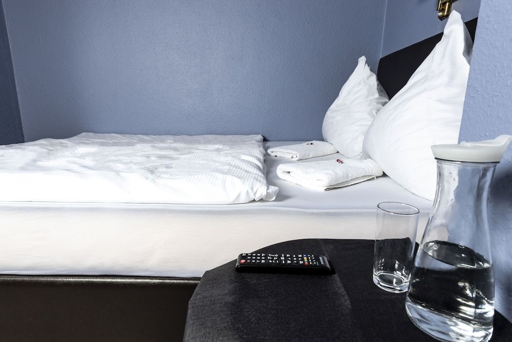 Hotel Stern4