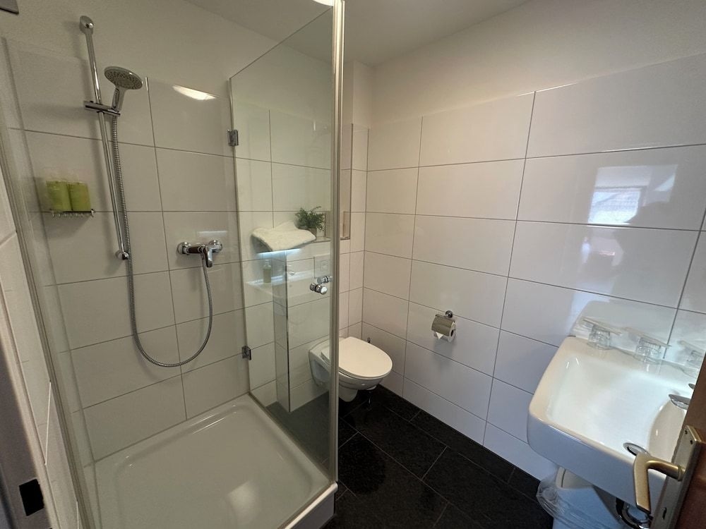 Hotel Horstmann Garni2