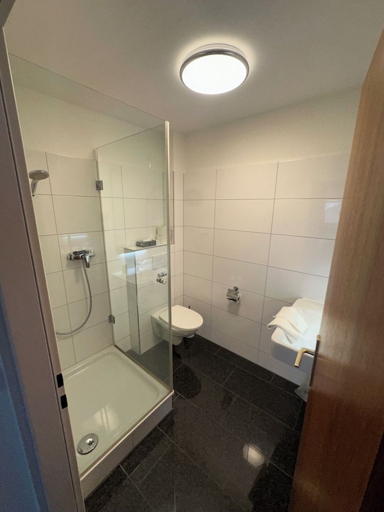 Hotel Horstmann Garni1