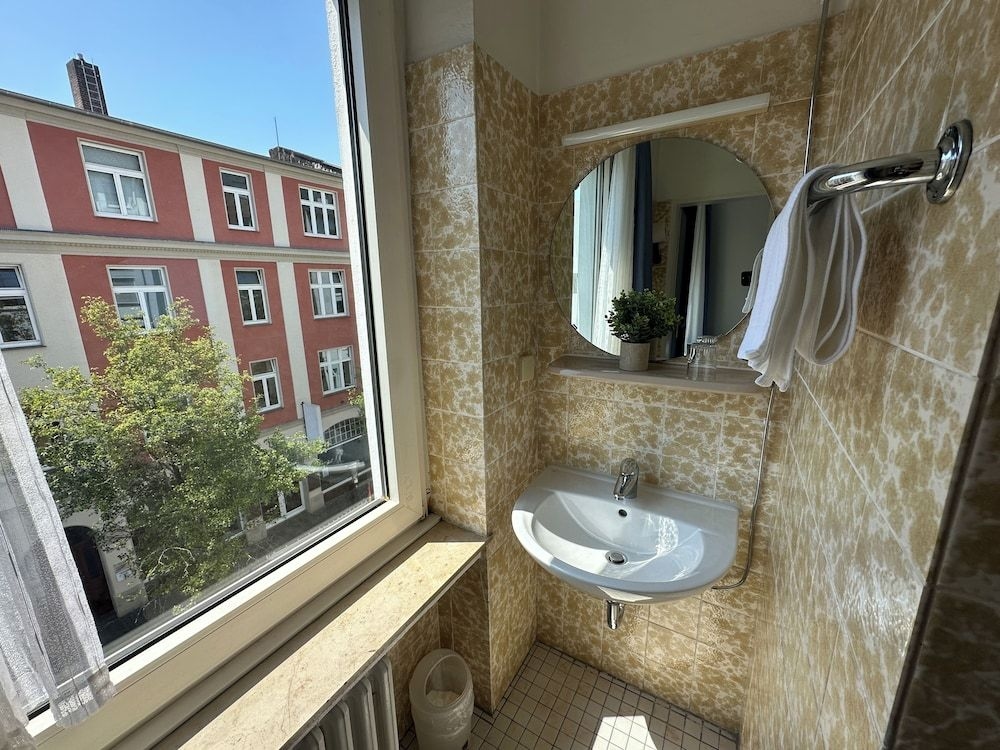 Hotel Horstmann Garni3