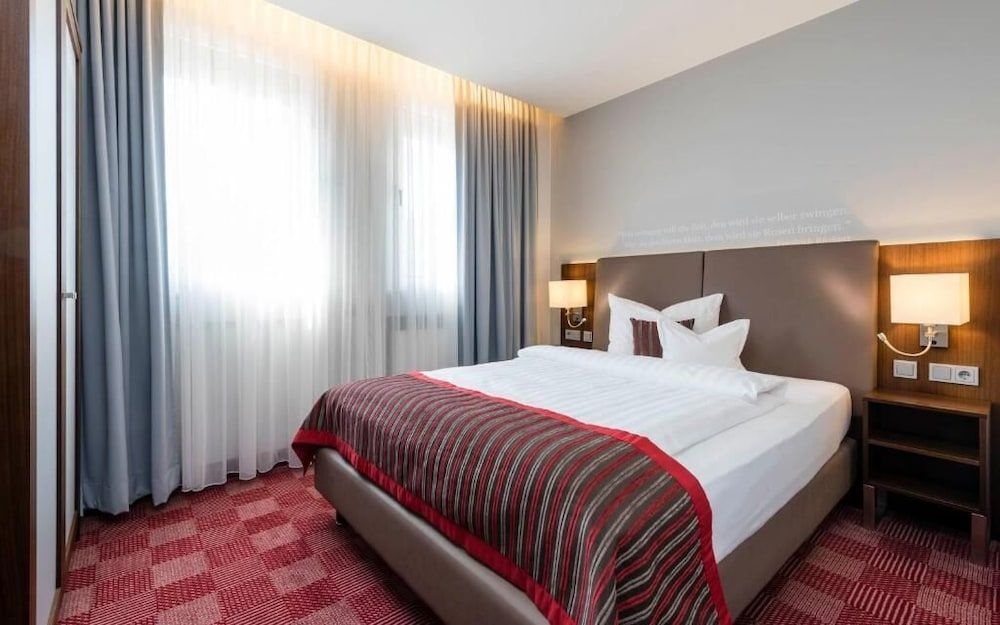 Ringhotel Stadt Coburg0
