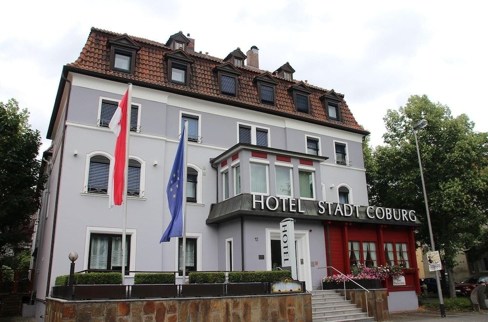 Ringhotel Stadt Coburg1