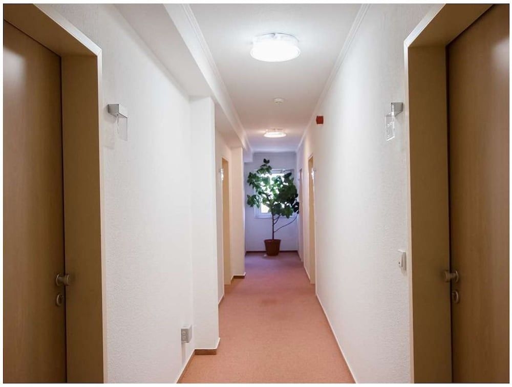 Hotel Manu4