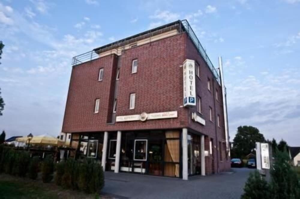 Hotel Manu1