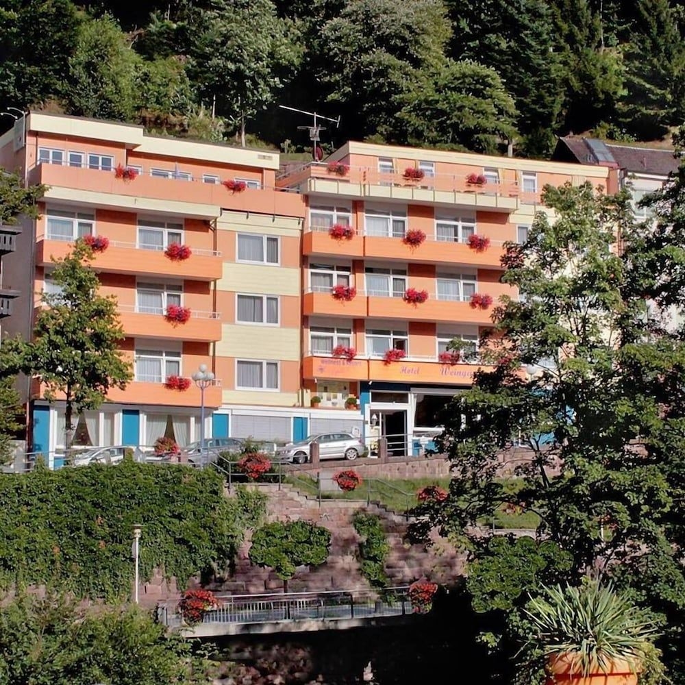 Hotel Weingartner0