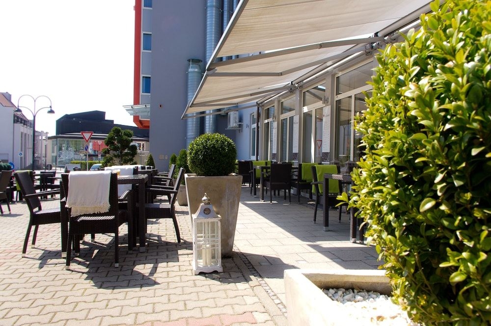 Stadthotel Gersthofen0