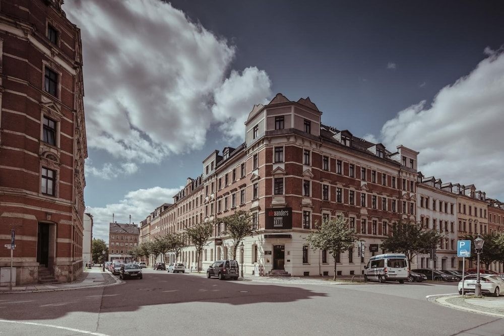 alexxanders Hotel & Boardinghouse, Restaurant1