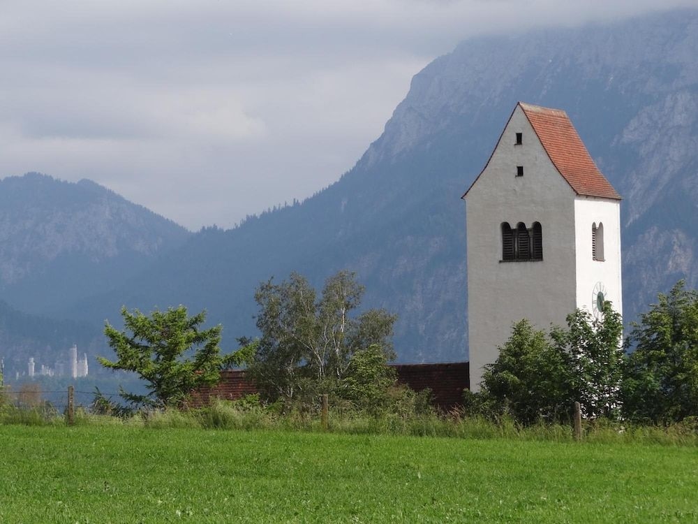 Hotel Geiger0