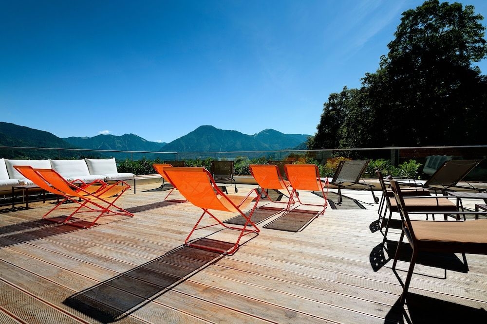 Hotel Wiesseer Hof3