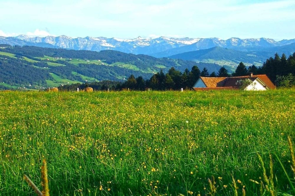 Hotel Allgau Garni0