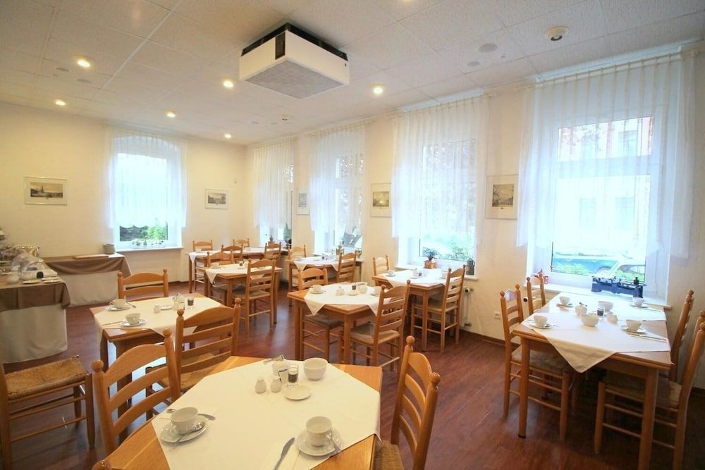 Hotel Burgk4