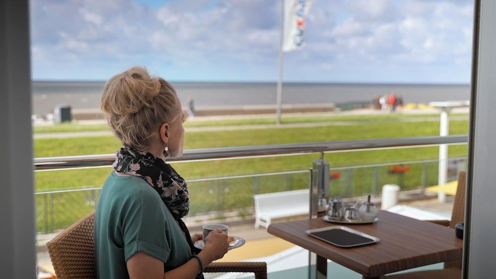 Hotel Strandperle0