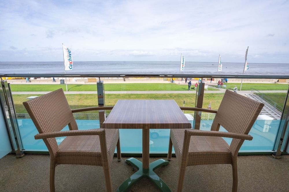 Hotel Strandperle1