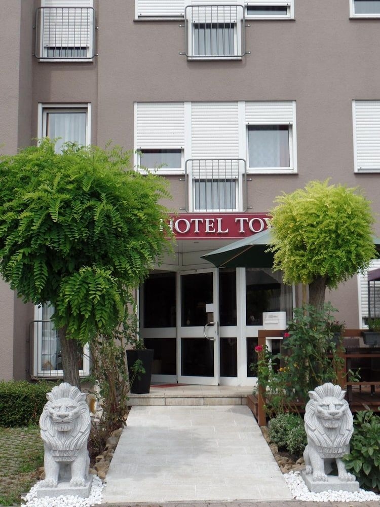 Hotel Toy0