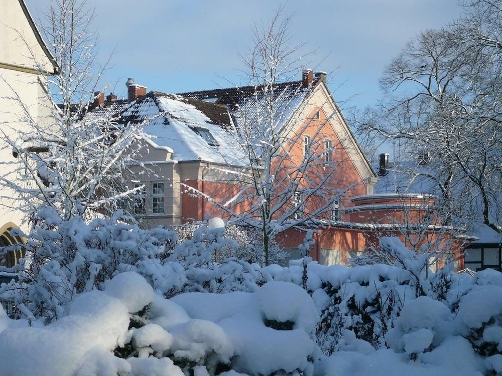 Hotel Alte Mark3