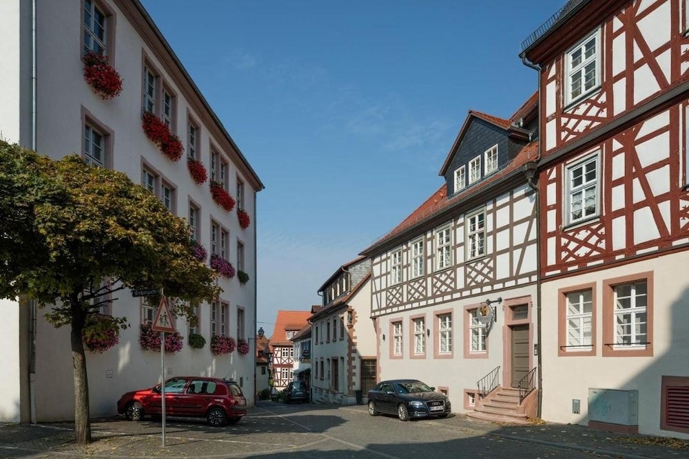 Hotel Restaurant Goldener Engel4