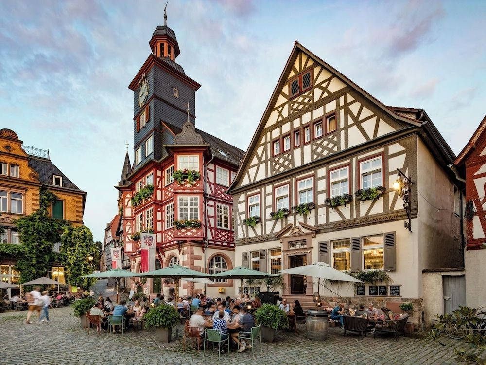 Hotel Restaurant Goldener Engel2