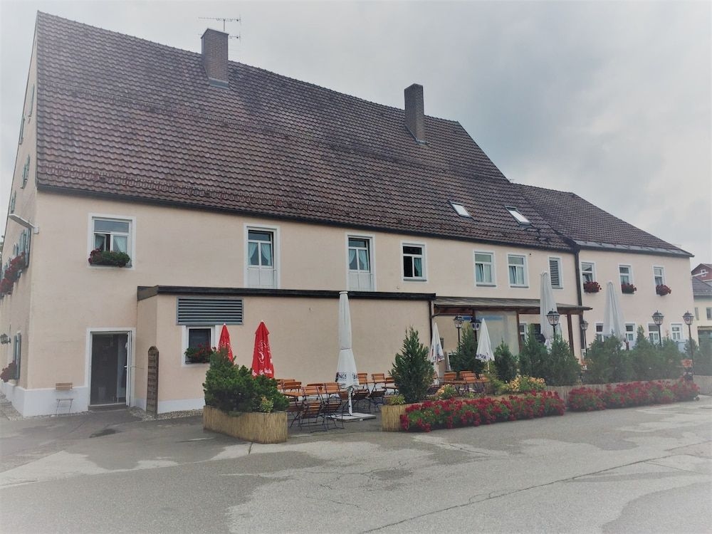 Hotel Gasthof zur Post4