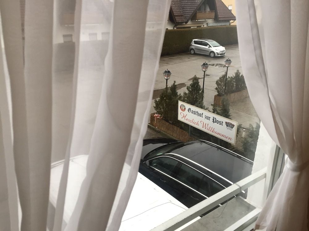 Hotel Gasthof zur Post3