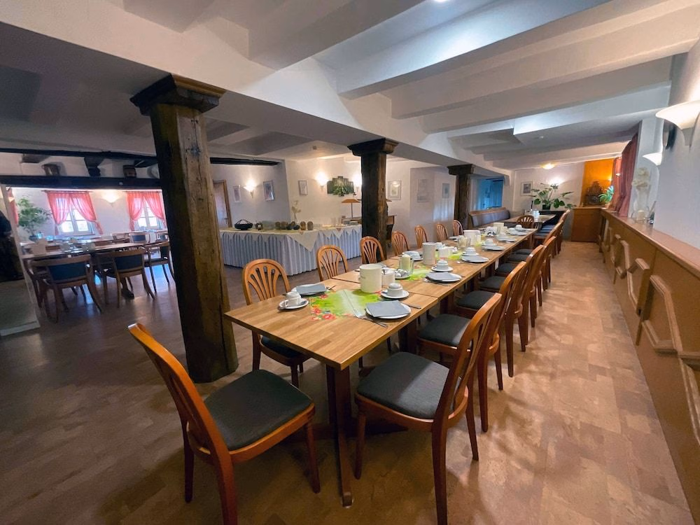 Hotel Brauhaus Wiesenmuhle4