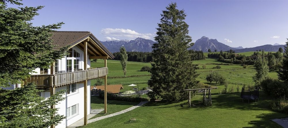 Landhaus Kossel4