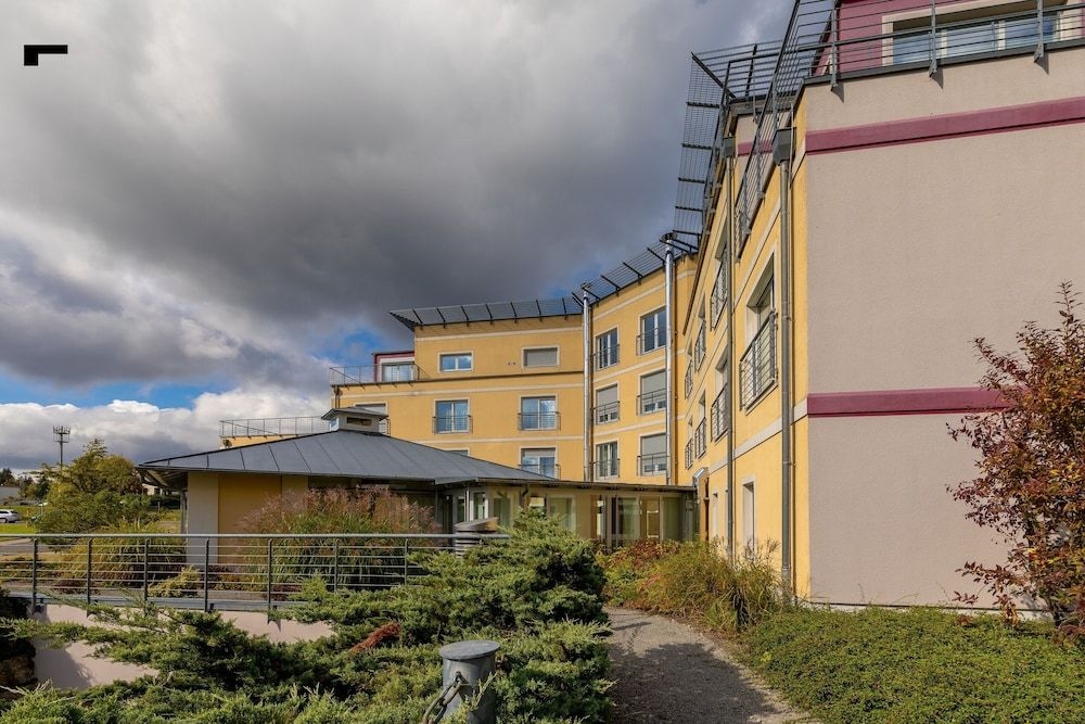 Business Vital Hotel am Rennsteig2
