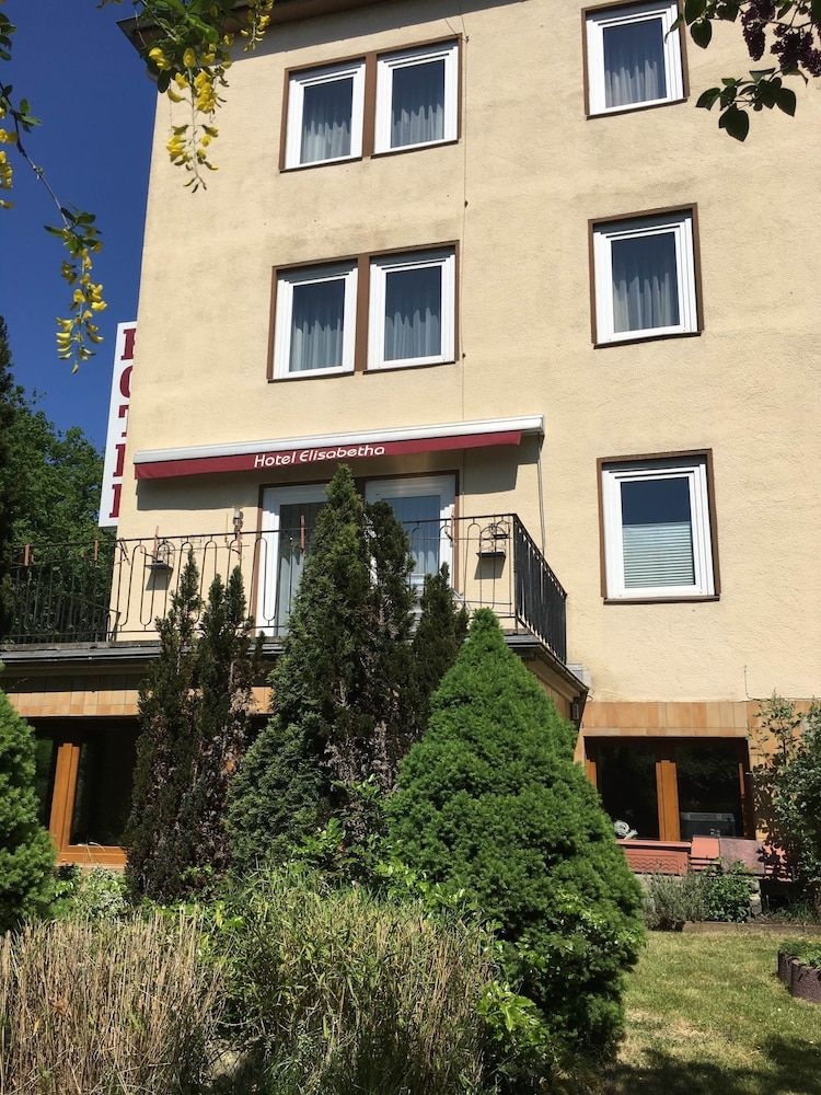 Hotel Elisabetha Garni3