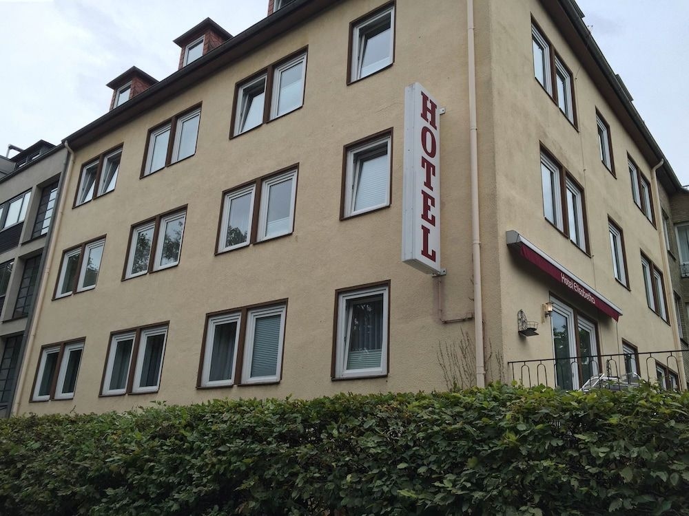 Hotel Elisabetha Garni2