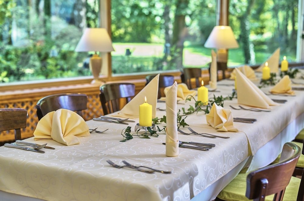 Hotel Das Bayerwald4