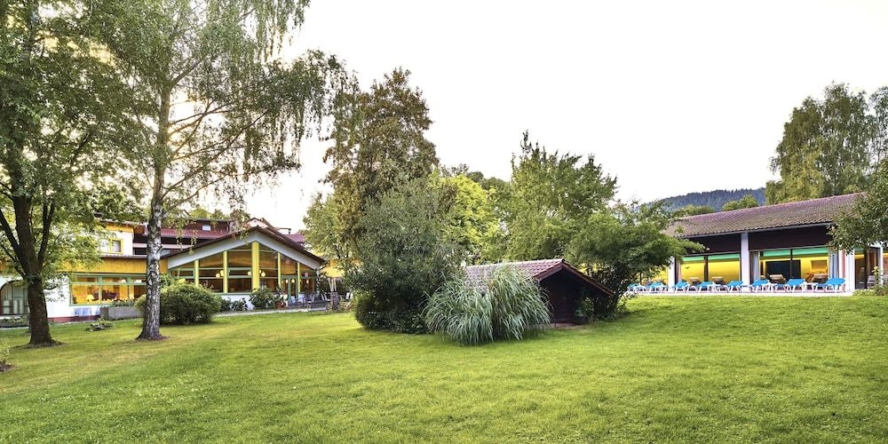 Hotel Das Bayerwald3