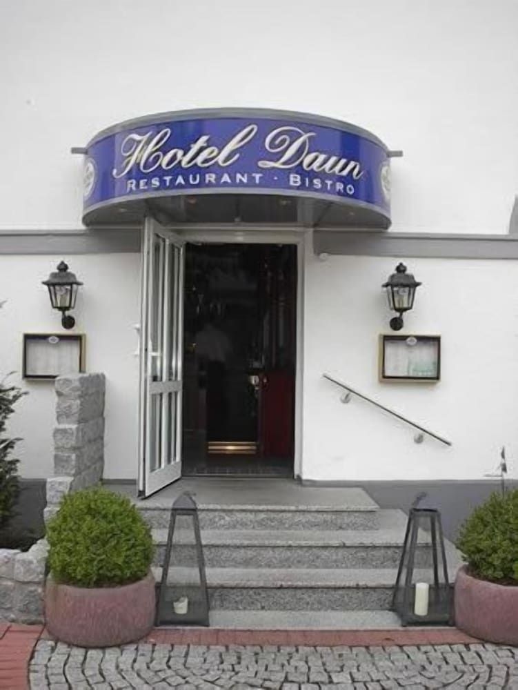 Hotel Daun3