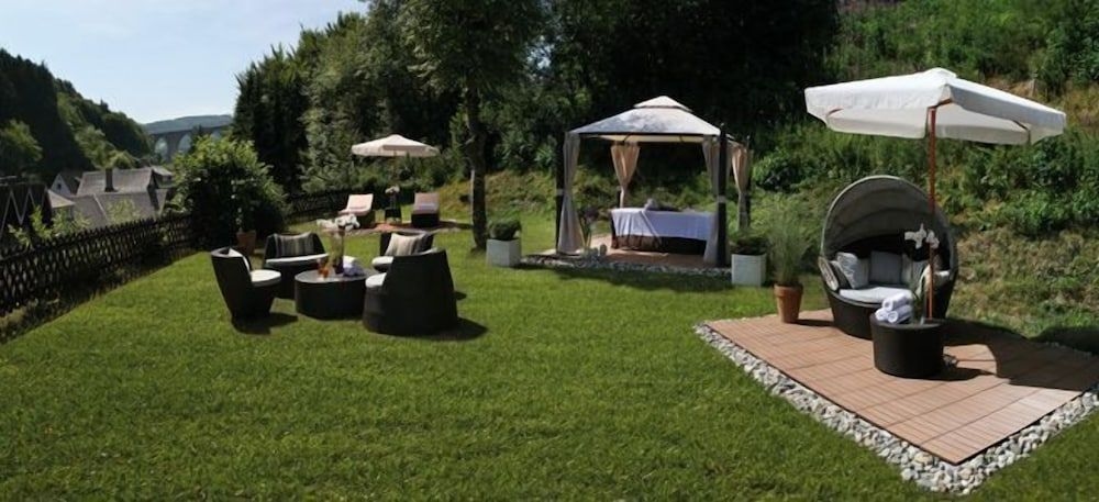 Wellness-Hotel Waldecker Hof4