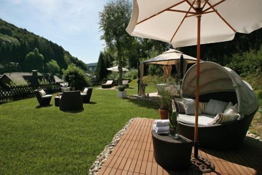 Wellness-Hotel Waldecker Hof3