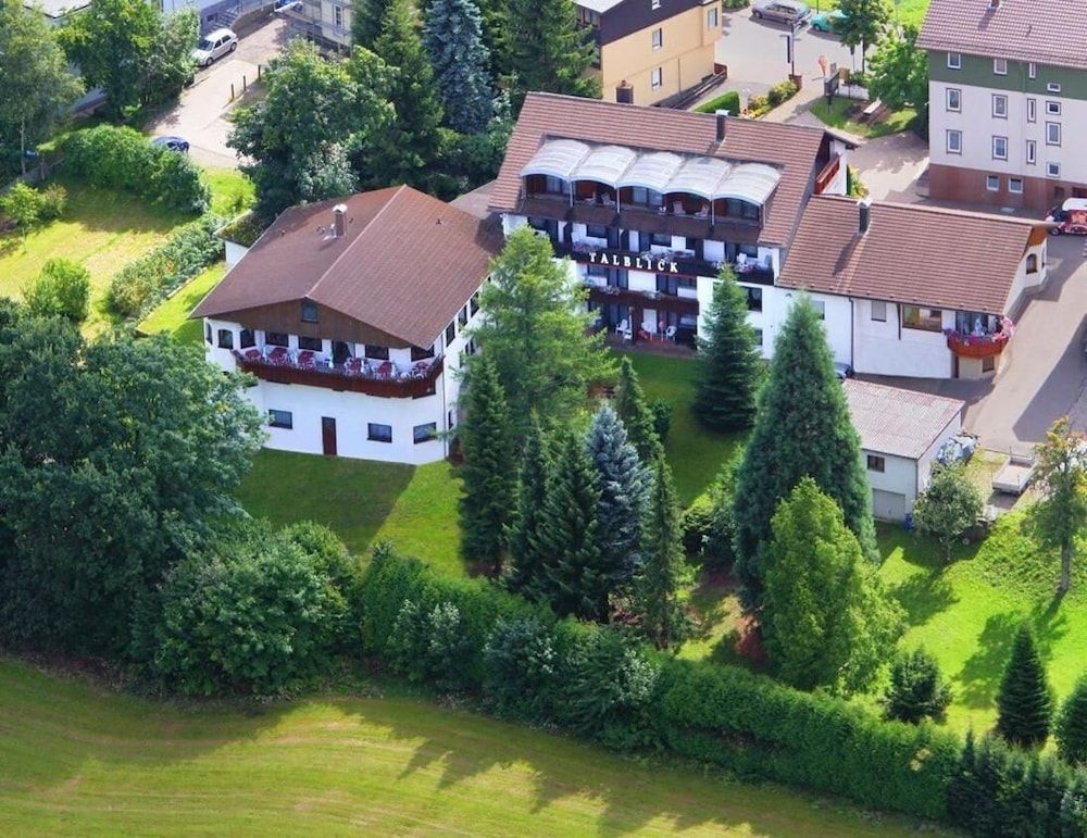Wellness-Hotel Talblick2