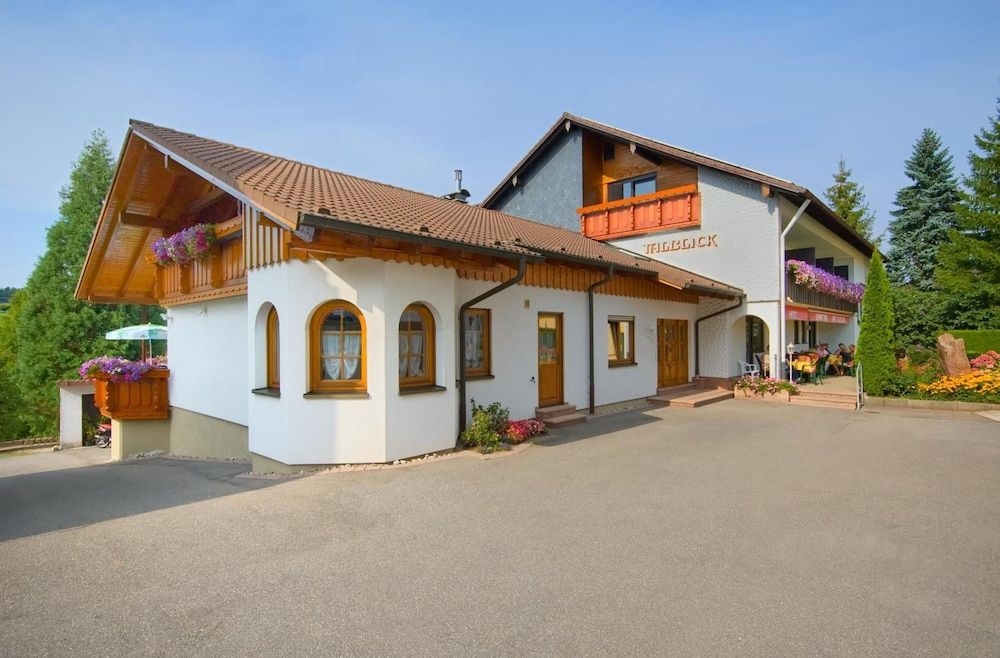 Wellness-Hotel Talblick1