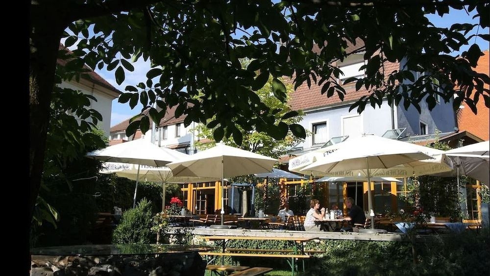 Gasthaus Sindel-Buckel0