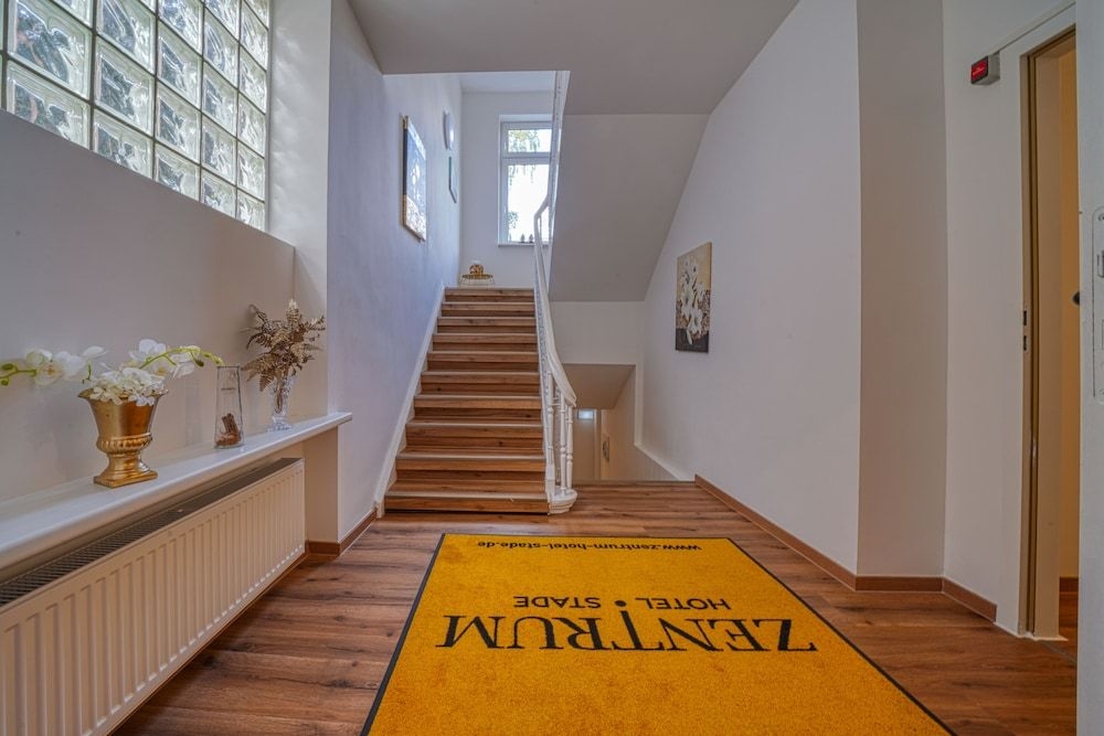 Altstadthotel zur Hanse1