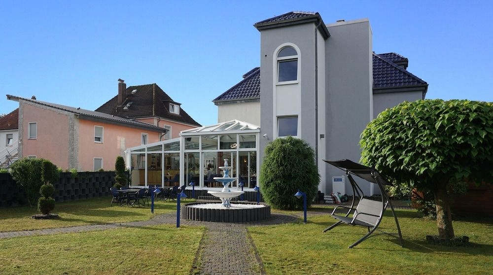 Hotel Opal3