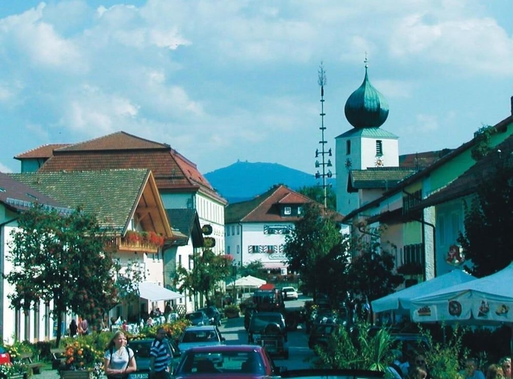 Apartmenthaus Florian3