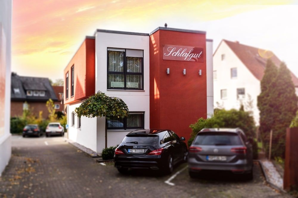 Privathotel Stickdorn4