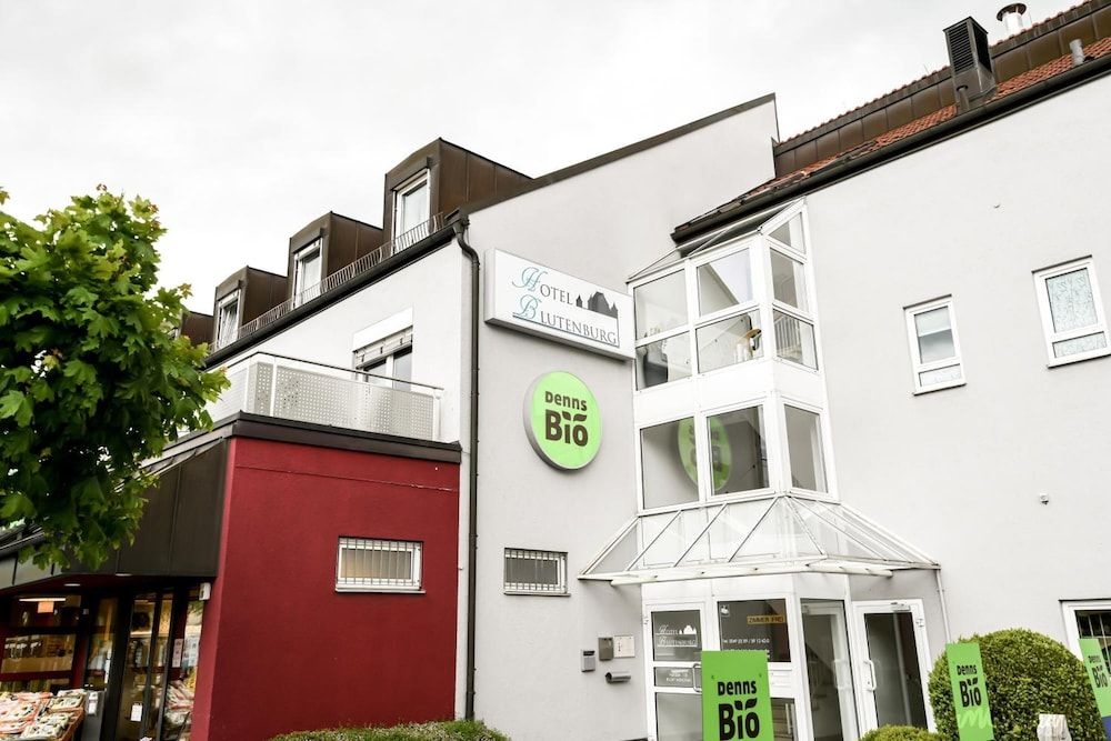Hotel Blutenburg0