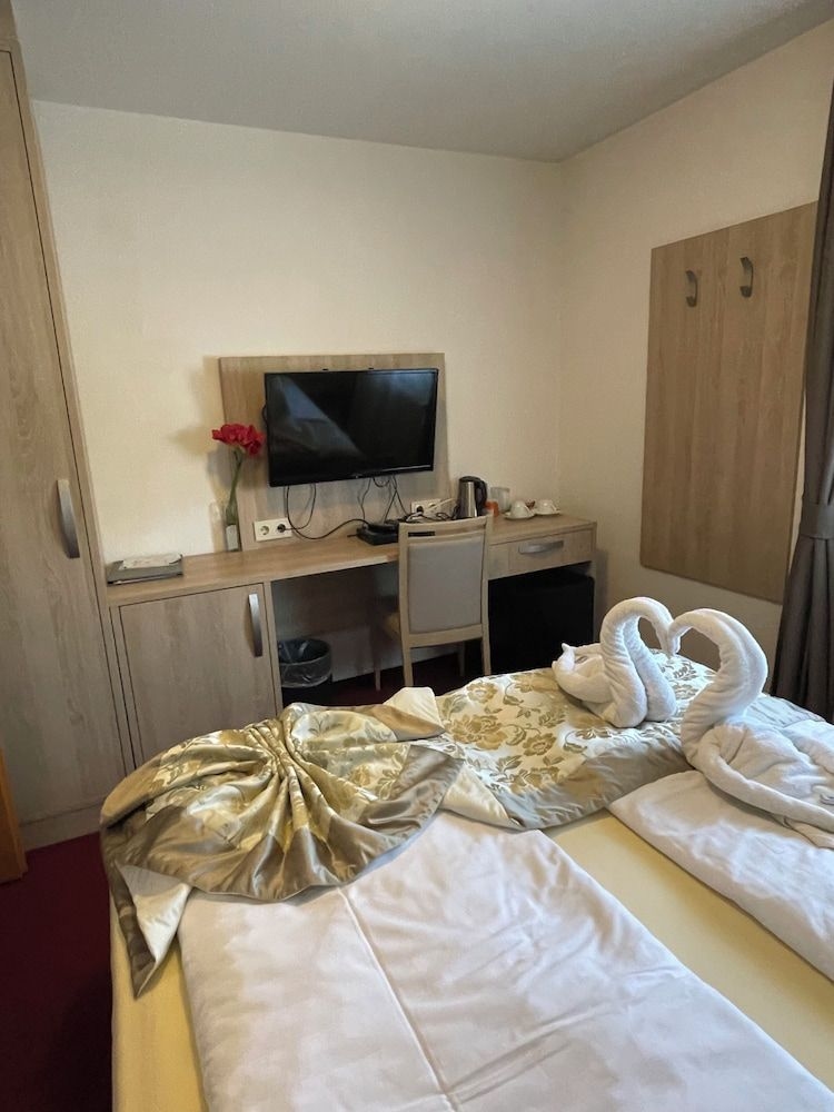 Hotel Restaurant Sonne4