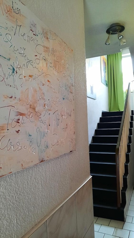 Hotel Merlin Garni4