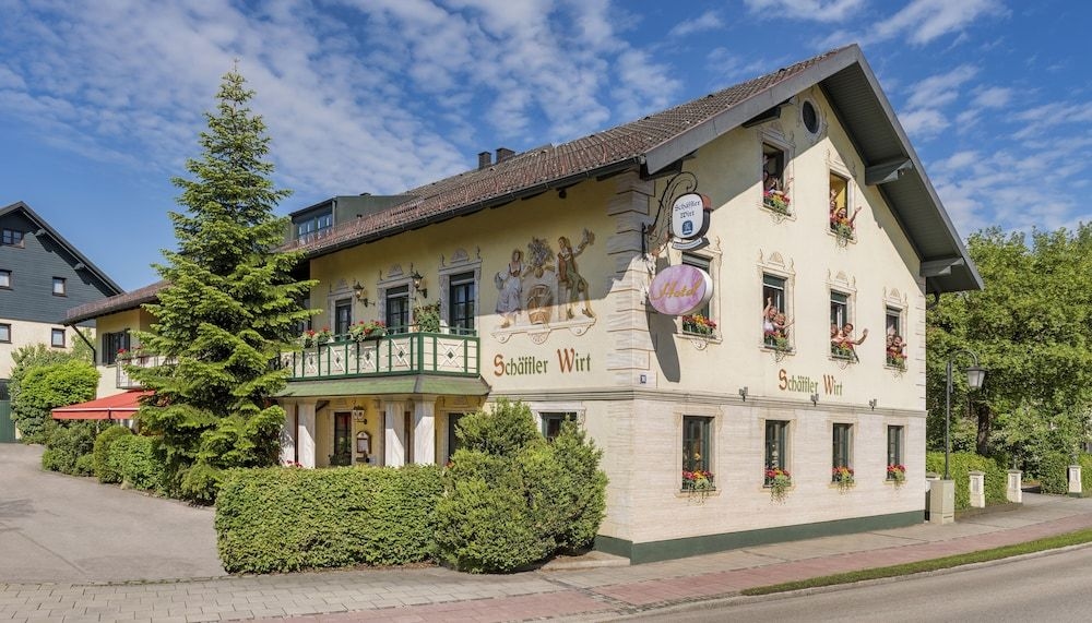 Hotel Schafflerwirt2