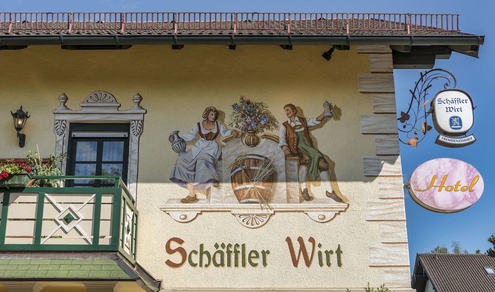 Hotel Schafflerwirt1