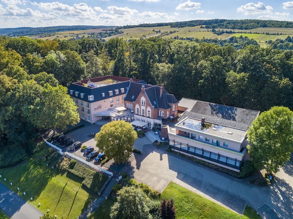 Parkhotel Bergholzchen0