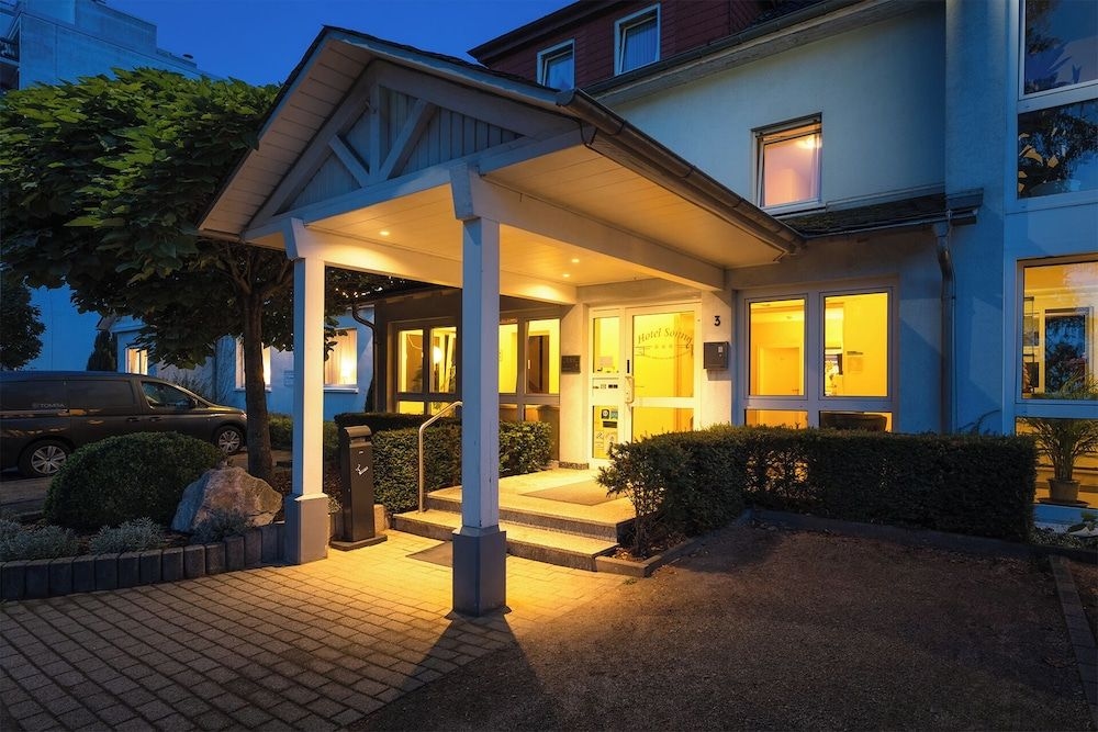 Hotel Sonne3